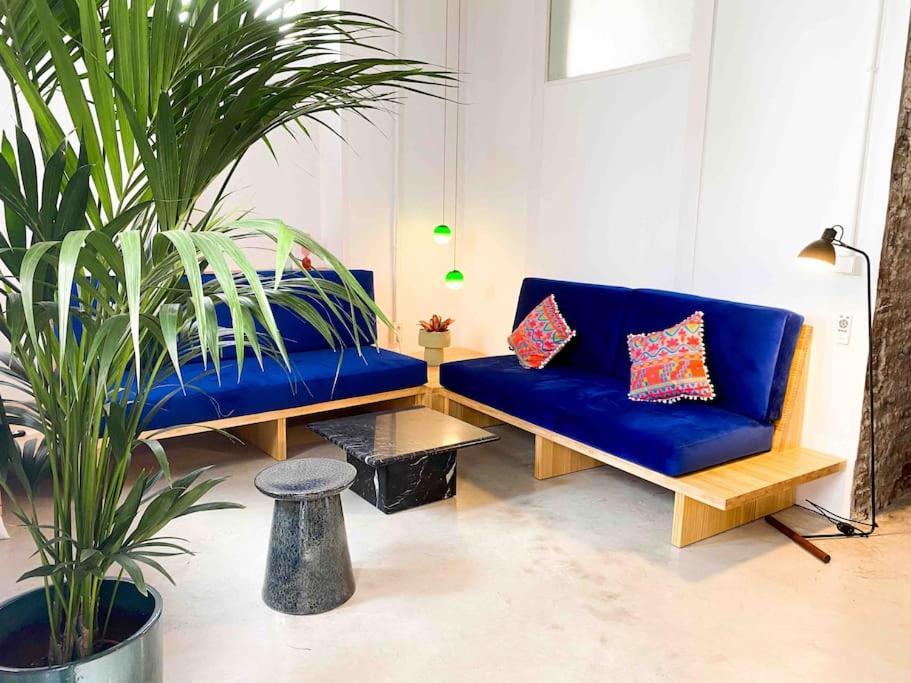Holiday home Casa Piedra Agaete Agaete (Gran Canaria)