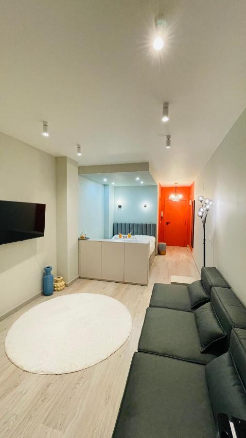 Apartamento Beautiful Two Steps To The *