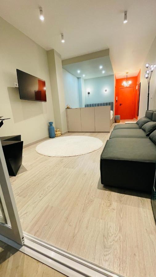 Apartamento Beautiful Two Steps To The
