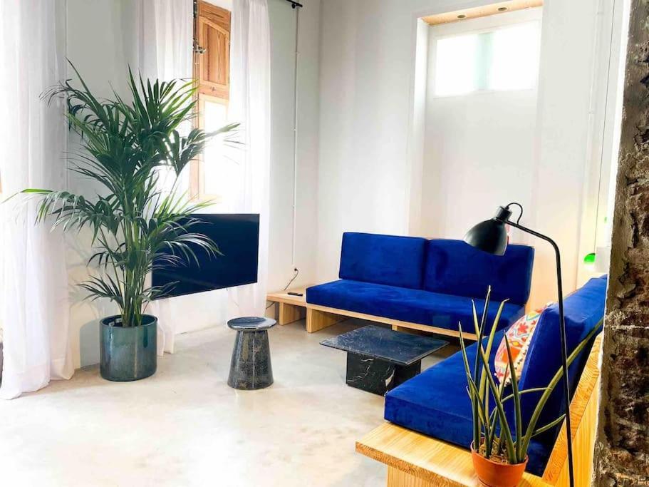 Casa Piedra Agaete Holiday home Agaete (Gran Canaria)