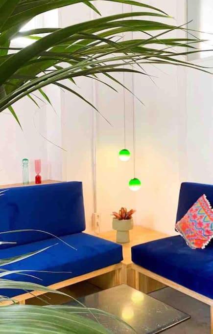 Casa Piedra Agaete Holiday home Agaete (Gran Canaria)