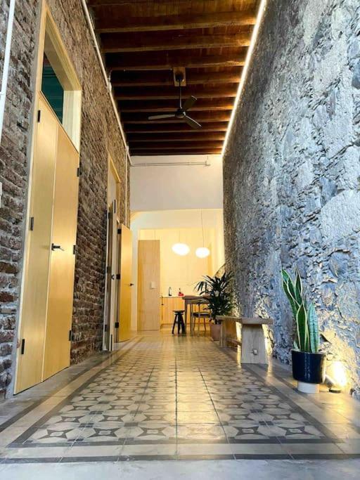 Casa Piedra Agaete Holiday home *
