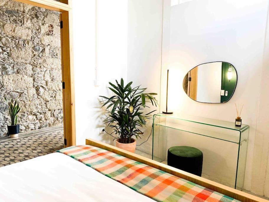 Casa Piedra Agaete Holiday home *