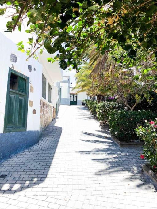 Holiday home Casa Piedra Agaete Agaete (Gran Canaria)