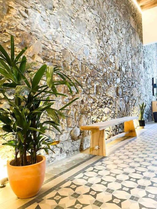 Holiday home Casa Piedra Agaete
