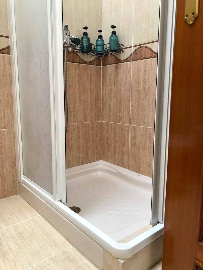 Schultz Apartamento Gijón
