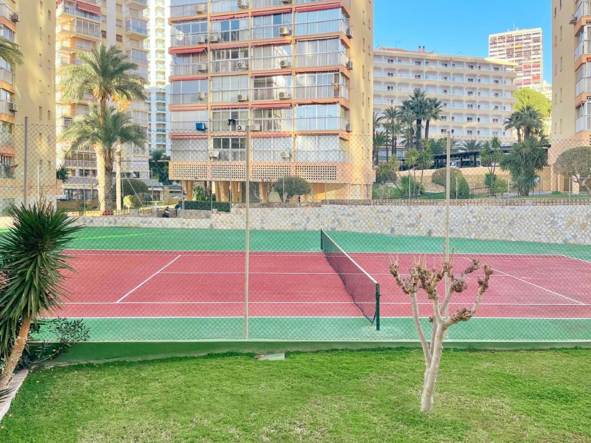 Levante Sunset Luxury Don Miguel * Benidorm