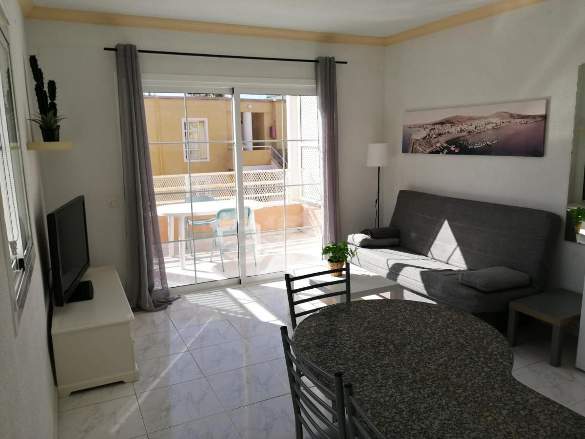 Apartamento - Orlando Complex * Costa Adeje (Tenerife)
