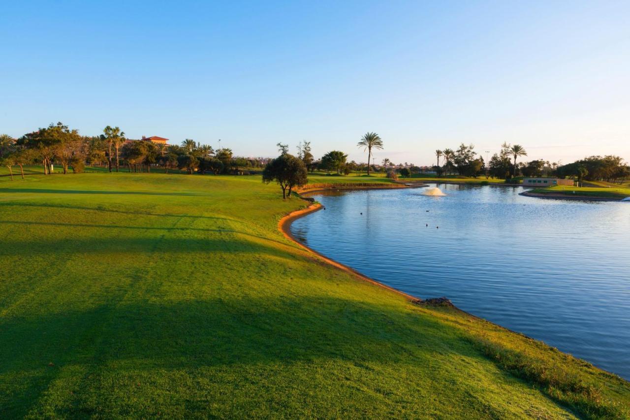 Sheraton Fuerteventura Golf&spa Hotel 5*