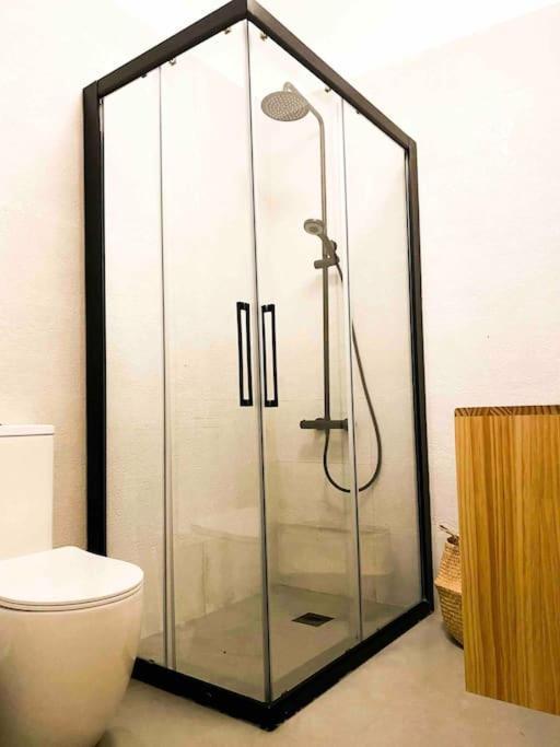Casa Piedra Agaete Holiday home Agaete (Gran Canaria)