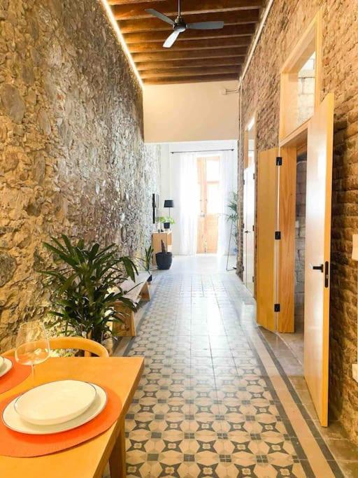 Holiday home Casa Piedra Agaete *
