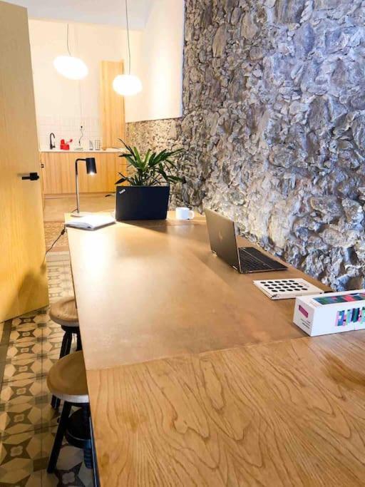 Holiday home Casa Piedra Agaete