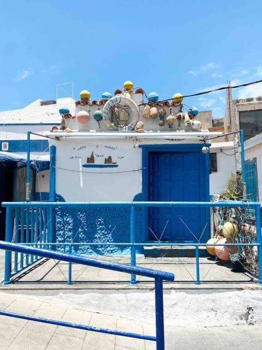 Casa Piedra Agaete Agaete (Gran Canaria)