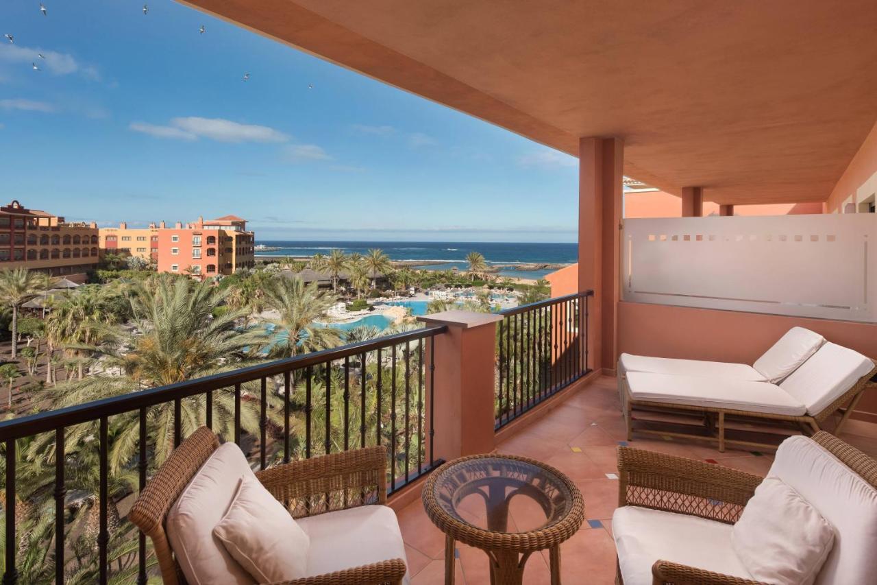Hotel Sheraton Fuerteventura Golf&spa 5*