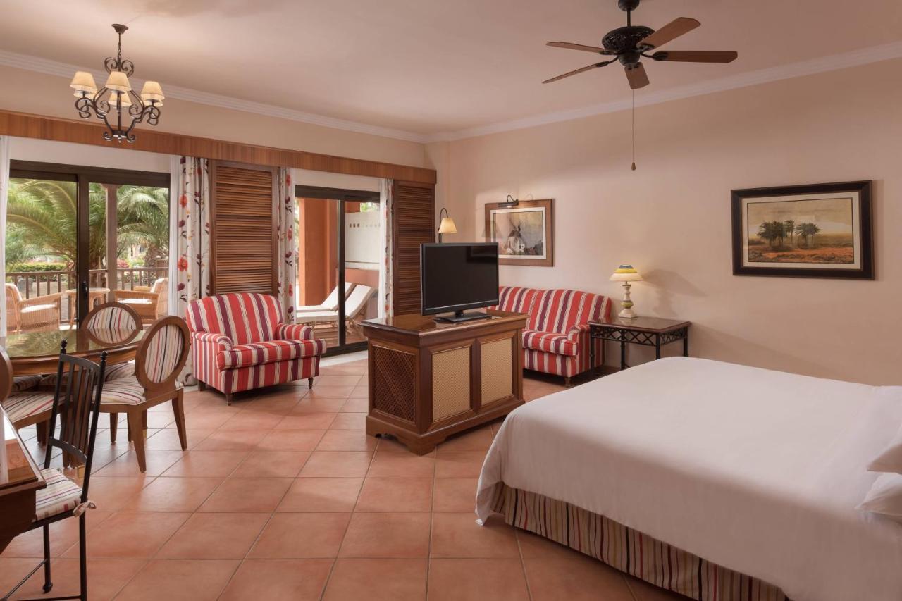 Sheraton Fuerteventura Golf&spa 5*