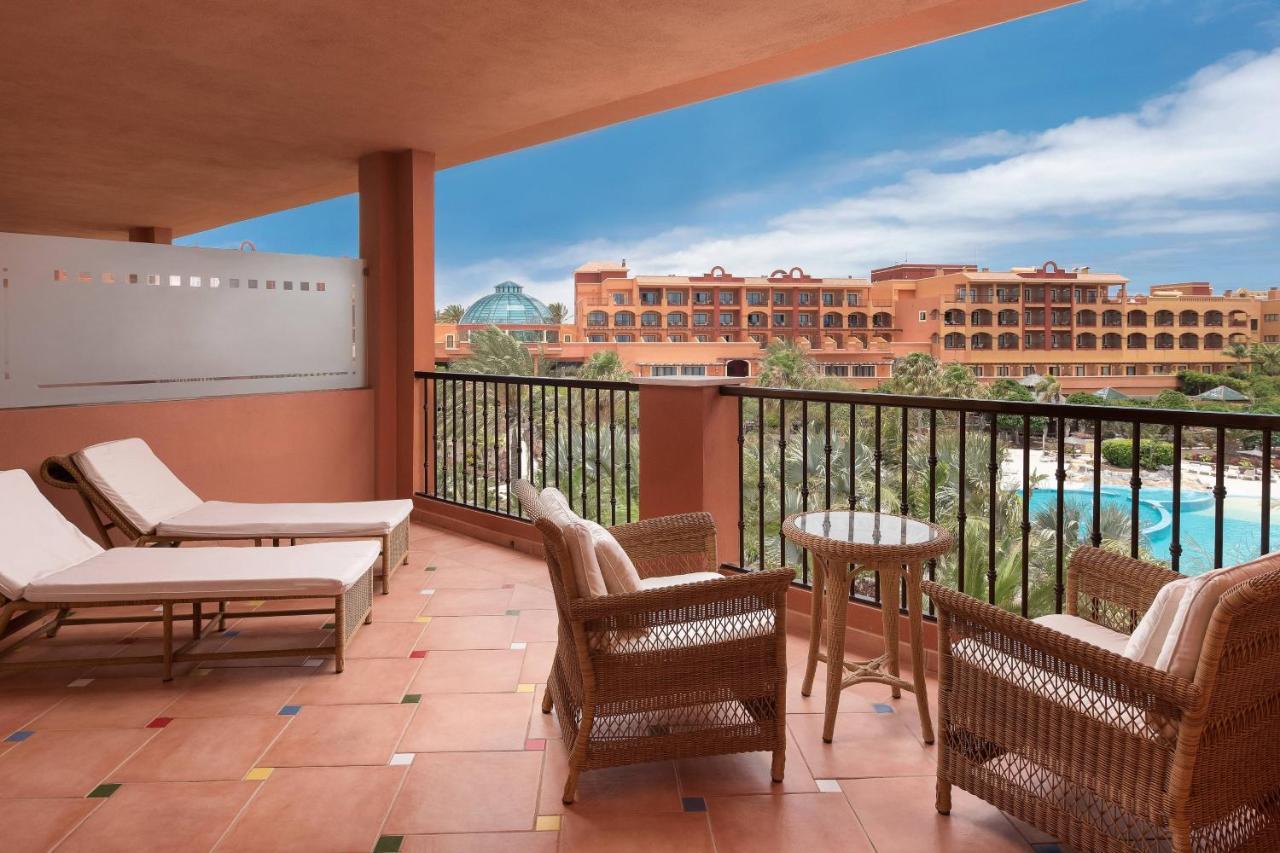 Sheraton Fuerteventura Golf&spa 5*