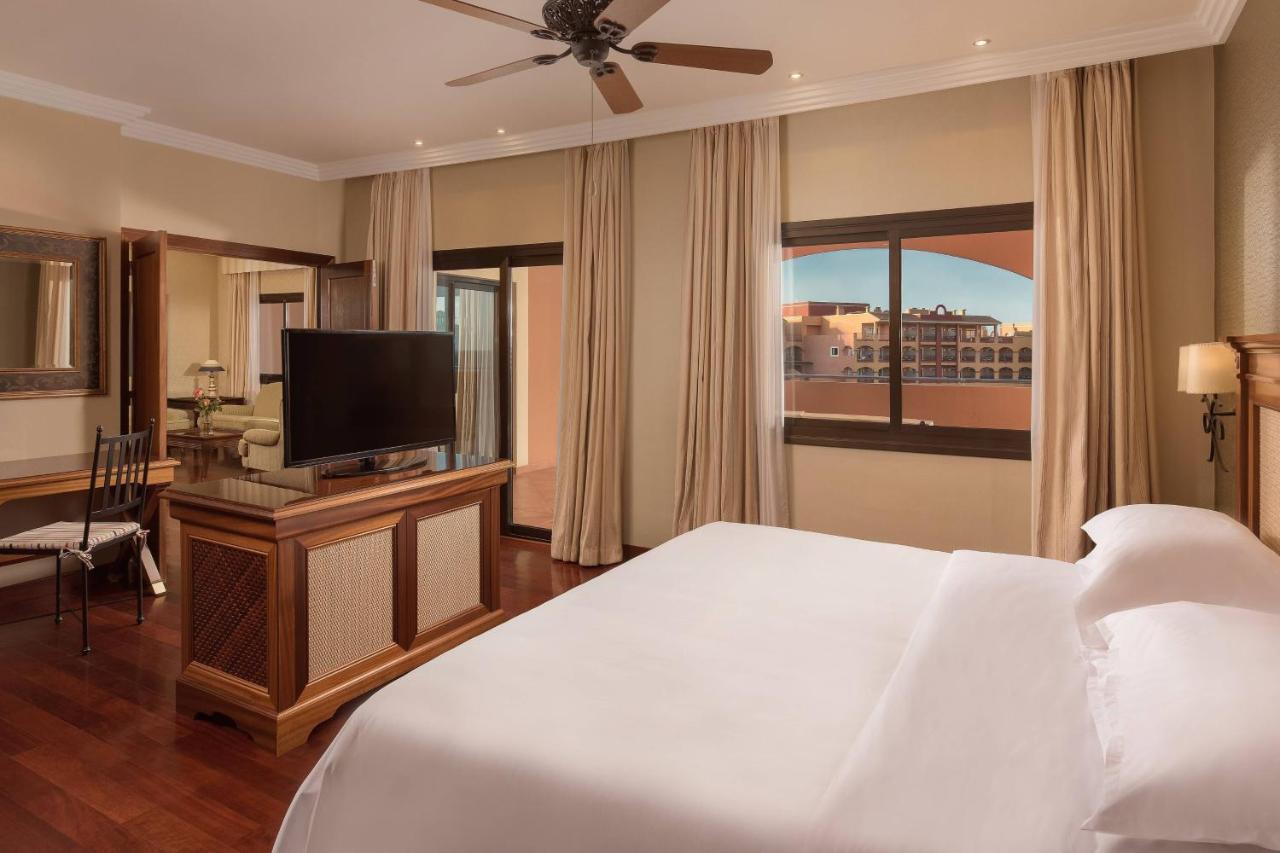 Sheraton Fuerteventura Golf&spa