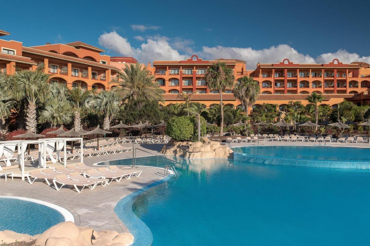 Sheraton Fuerteventura Golf&spa Hotel 5*