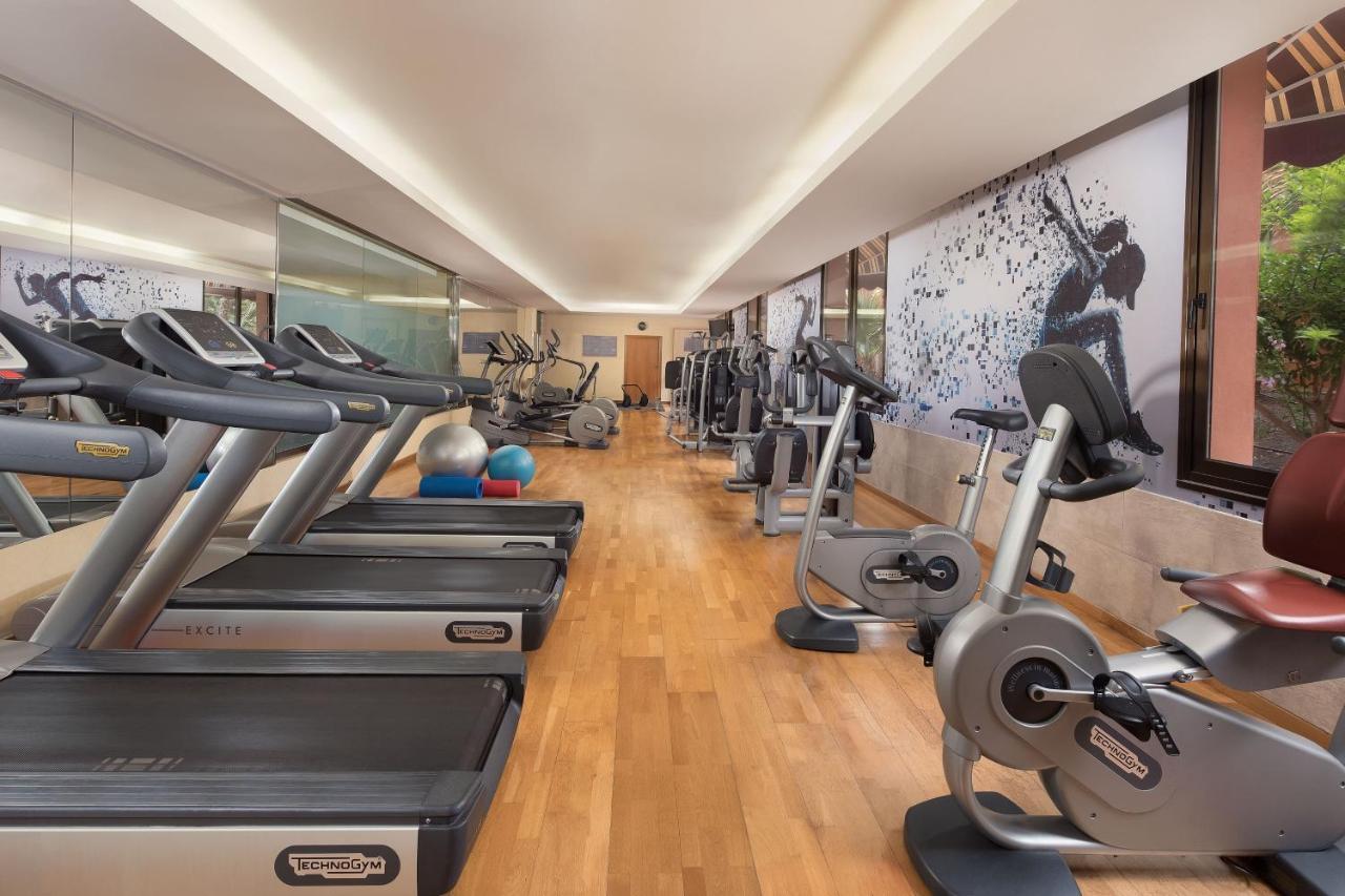 Hotel Sheraton Fuerteventura Golf&spa 5*