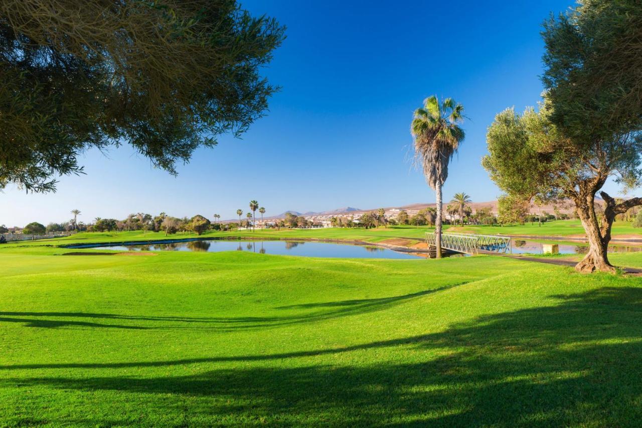 Sheraton Fuerteventura Golf&spa
