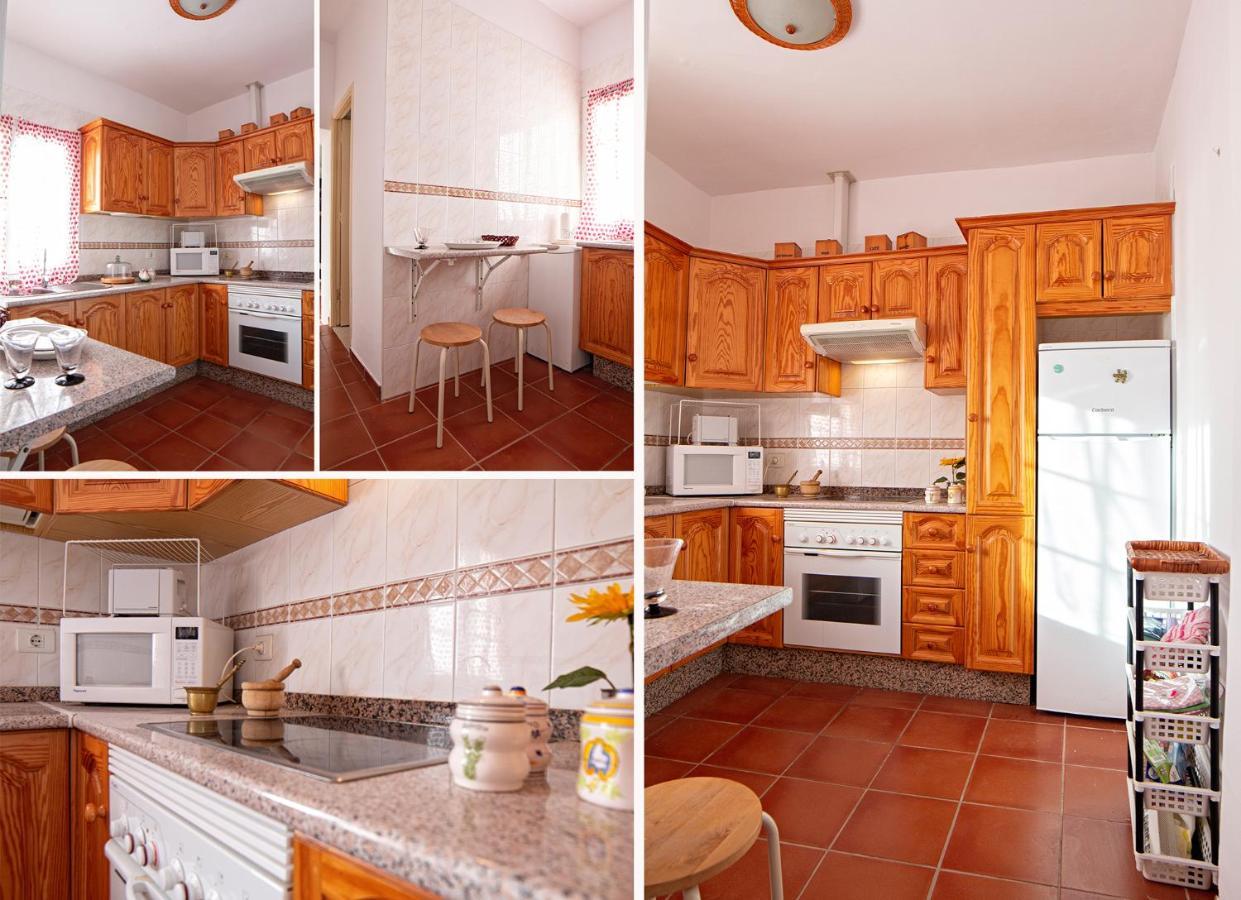 Holiday home Casa Canaria Vistas Al Mar *