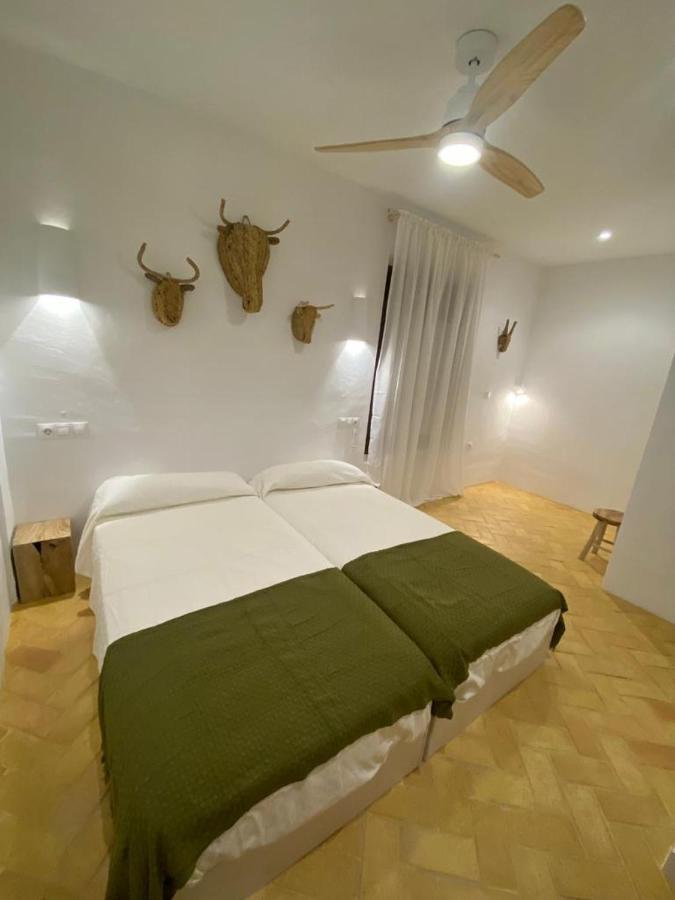 Casa rural Donana Casa-hotel *