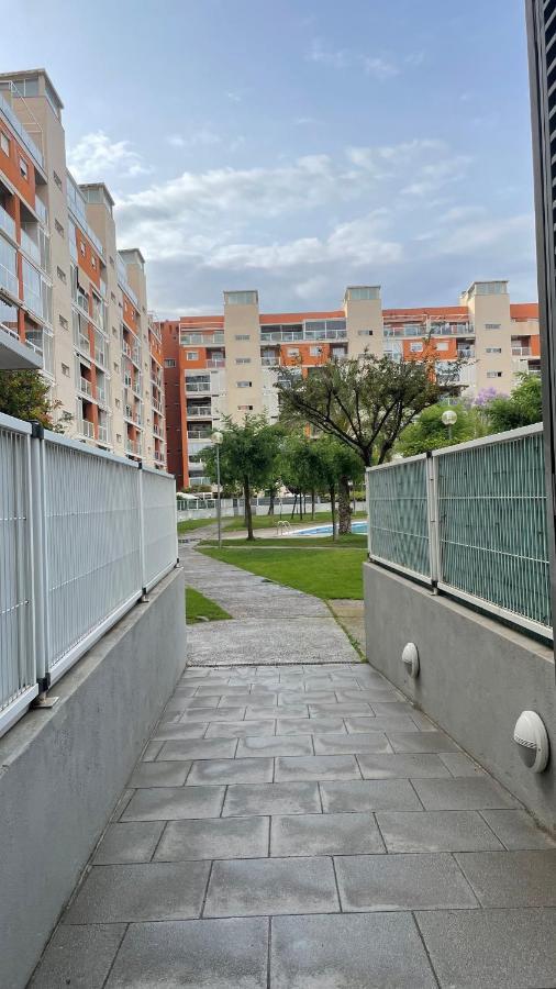 Work And Rest Away From Paterna