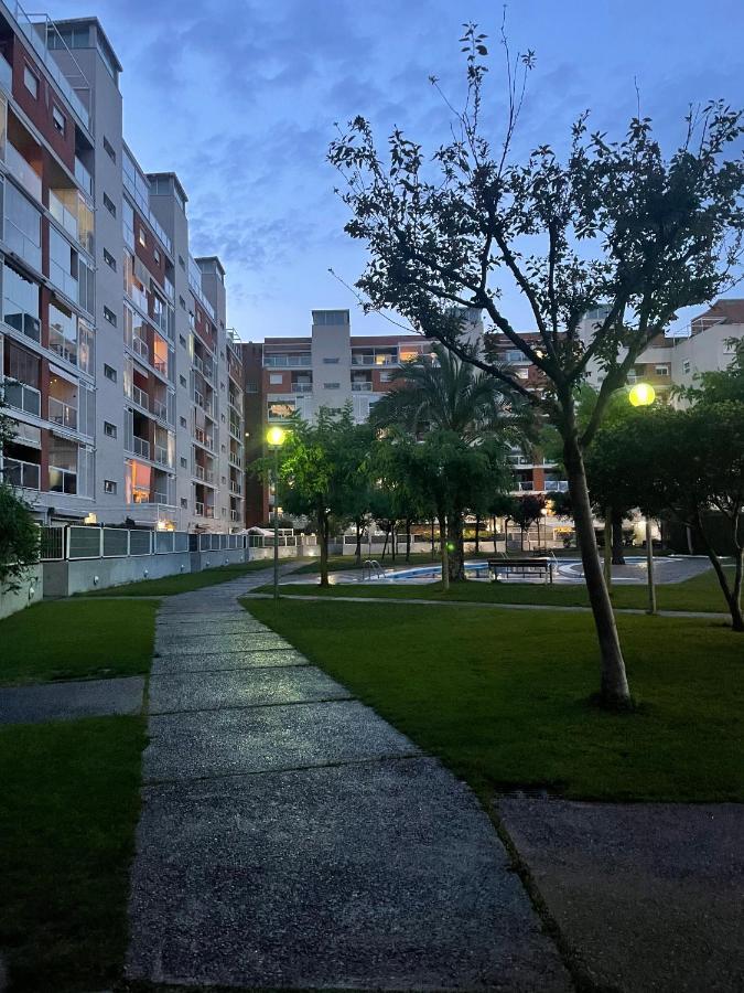 Work And Rest Away From Paterna