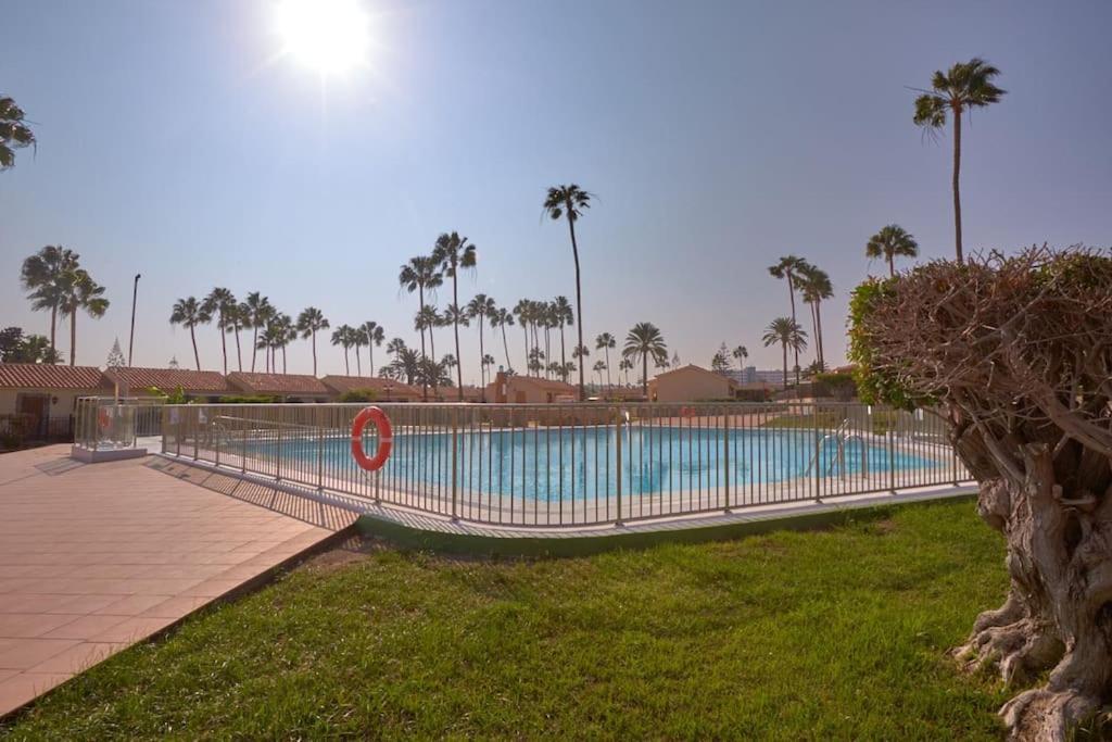 Apartamento Santa Fe Next To Pool