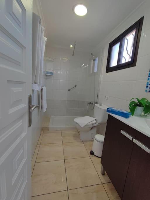 Santa Fe Next To Pool Apartamento