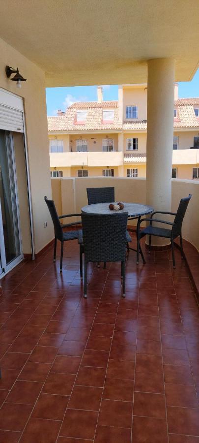 Dannys Alboran Hills Apartment