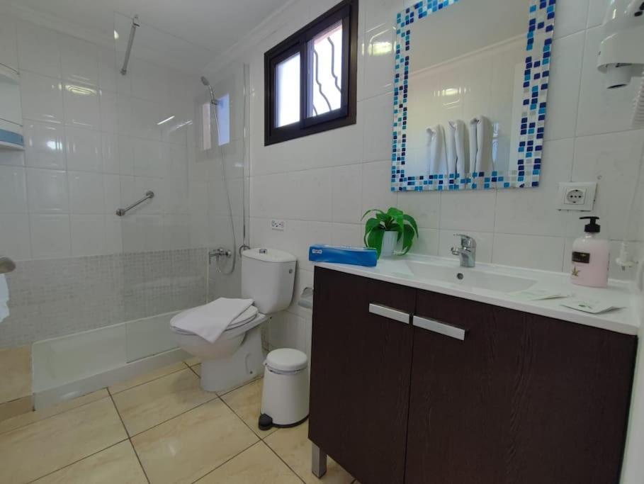 Apartamento Santa Fe Next To Pool *