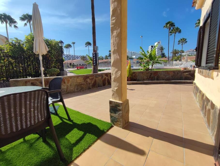 Apartamento Santa Fe Next To Pool