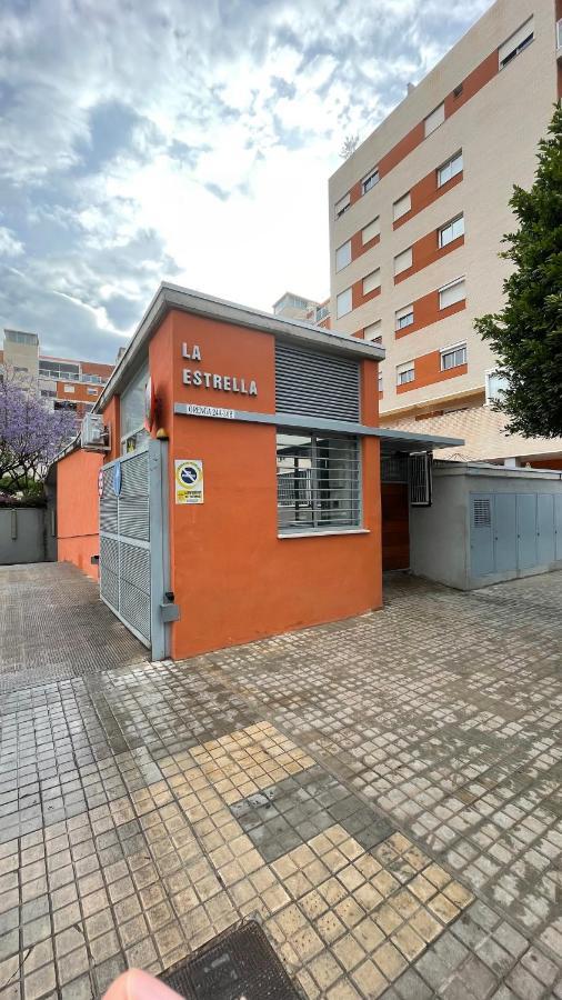Apartment Work And Rest Away From Paterna