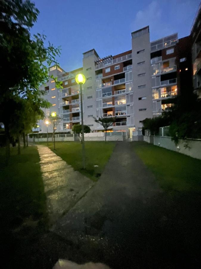 Apartment Work And Rest Away From Paterna
