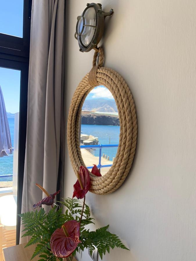 Apartamento Touch The Sea Sardina