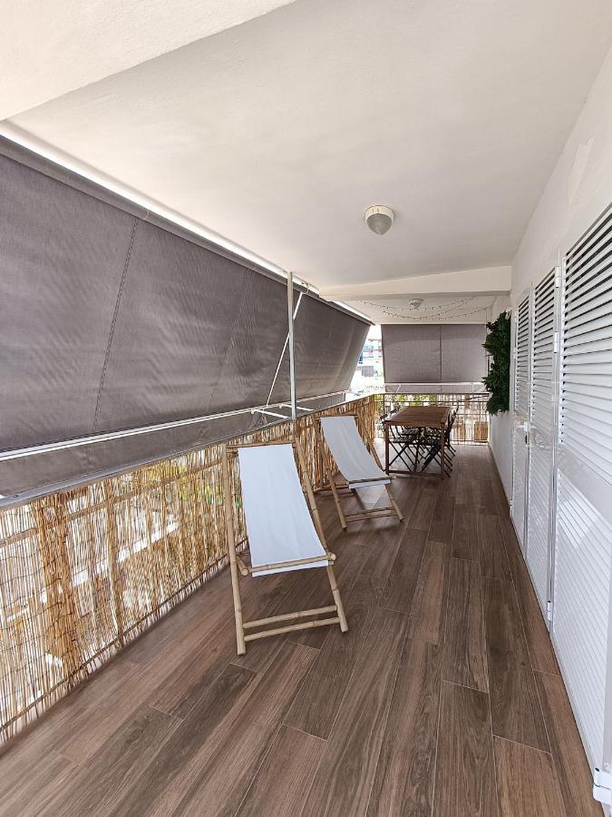 Apartamento Ap-5 Con Vistas Al Mar Oliva