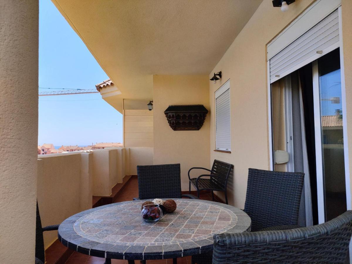 Dannys Alboran Hills Apartment *