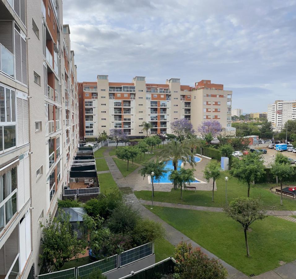 Work And Rest Away From * Paterna