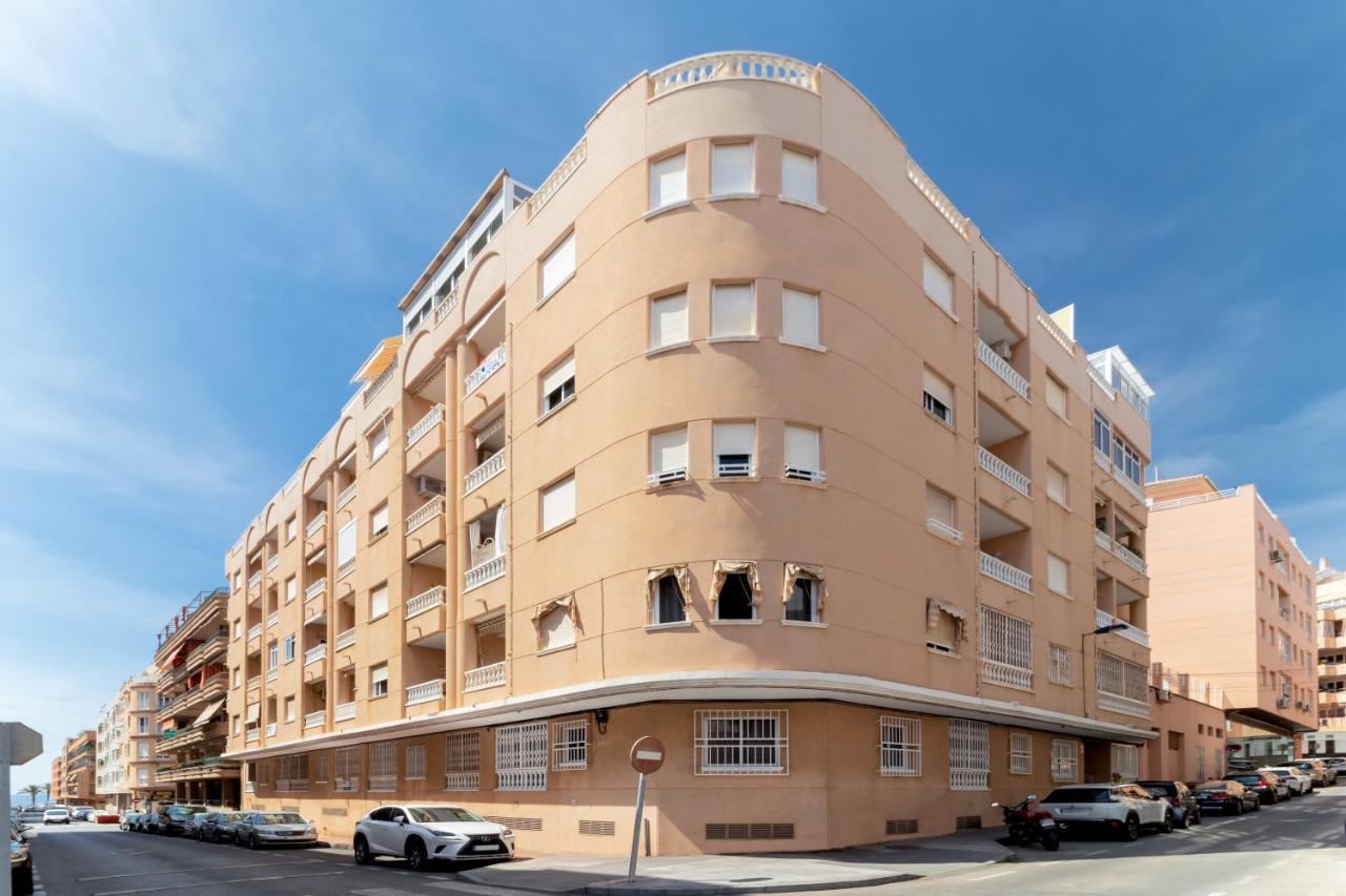 Apartamento Espanatour Jennifer Torrevieja