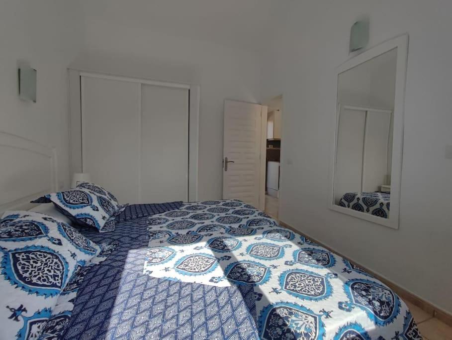 Apartamento Santa Fe Next To Pool