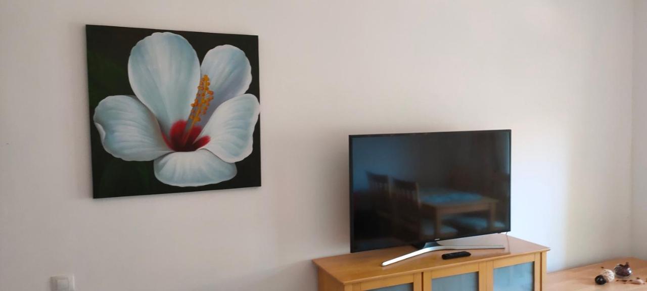 Apartment Dannys Alboran Hills *