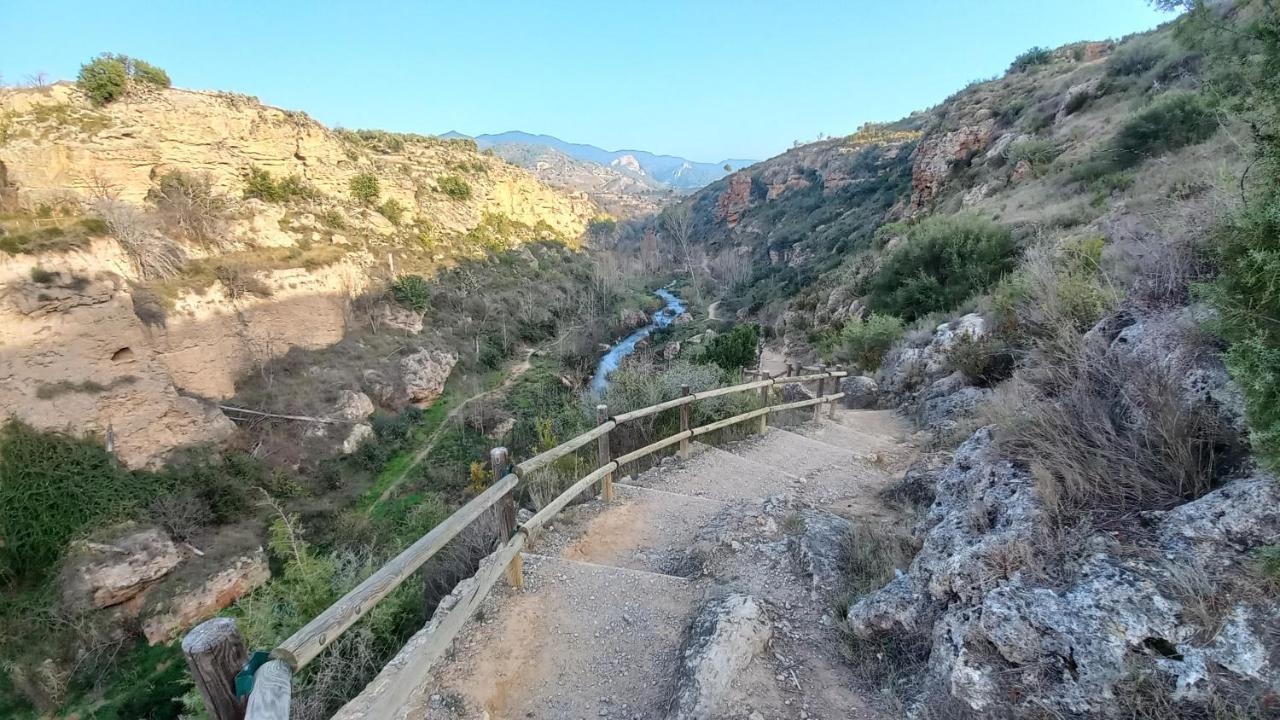 Сasa de vacaciones Casajulis