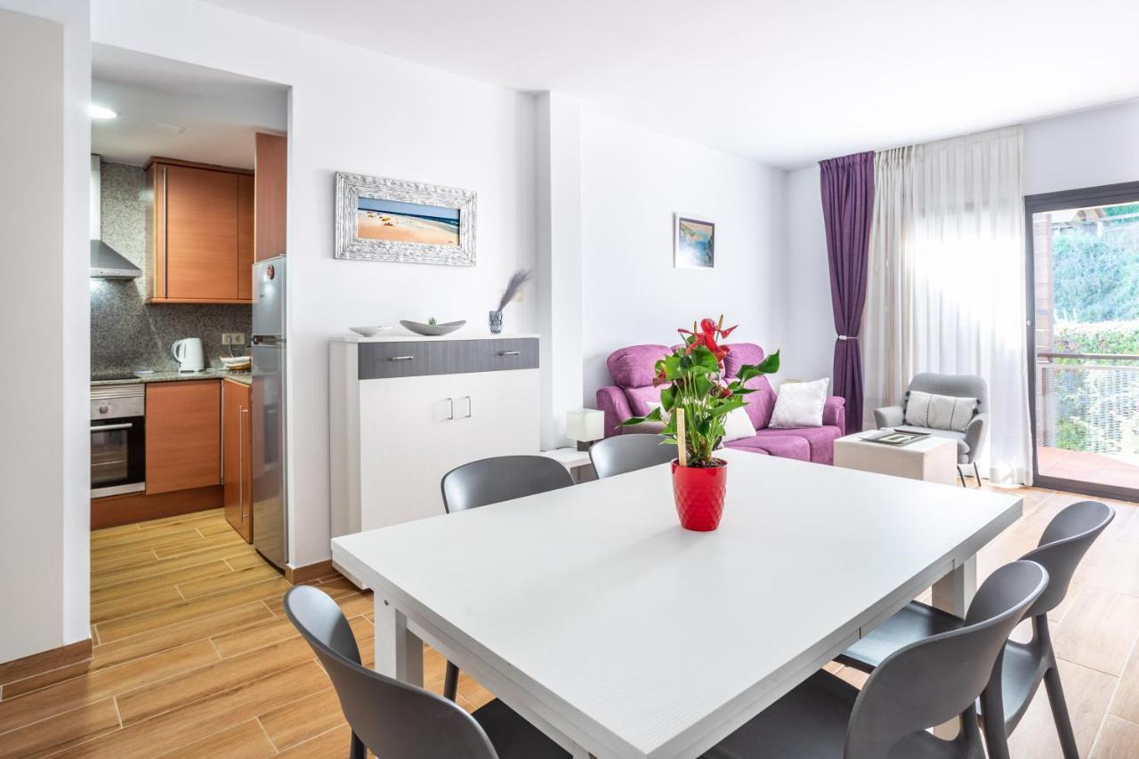 Sa Boadella Beach, - Costa Brava Apartamento *