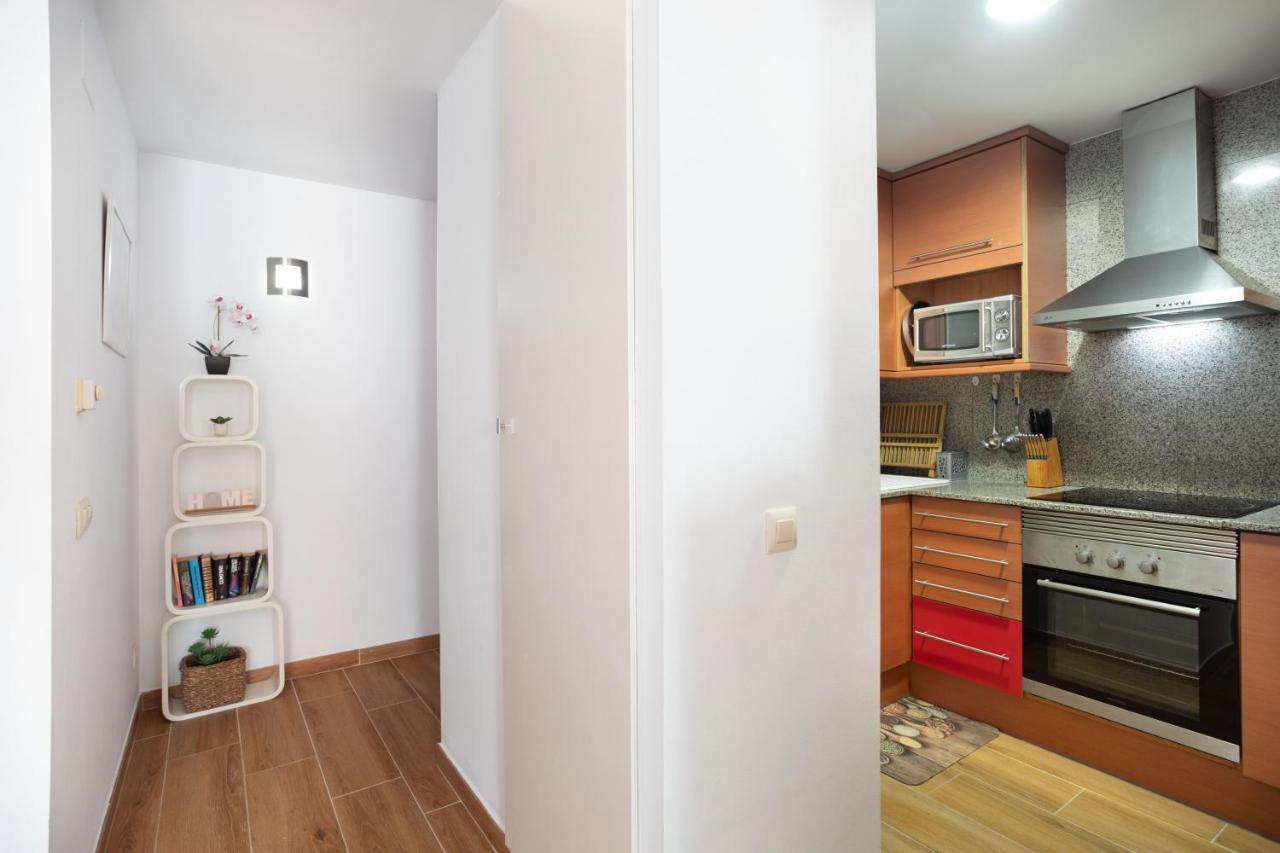 Sa Boadella Beach, - Costa Brava Apartamento