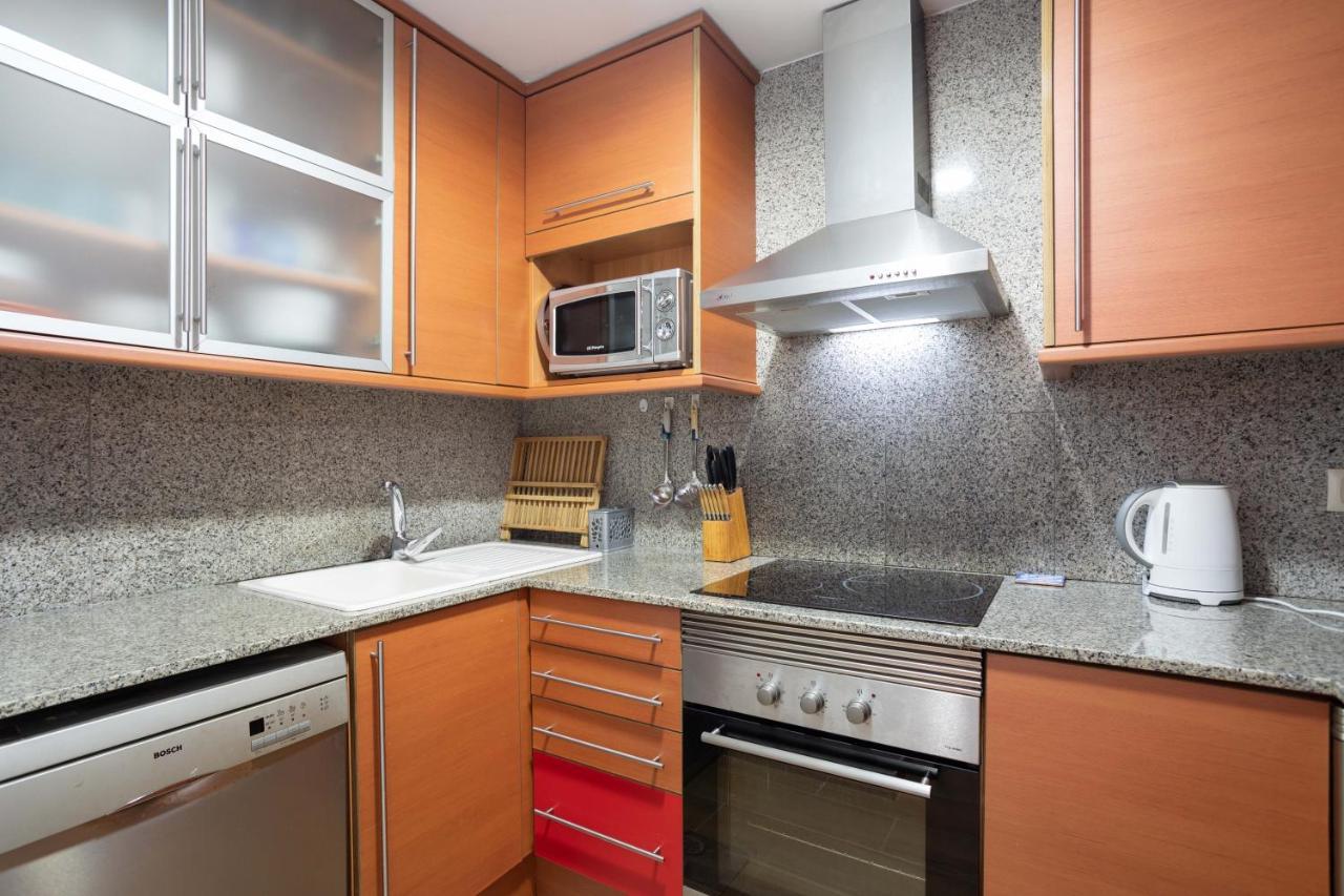 Apartamento Sa Boadella Beach, - Costa Brava