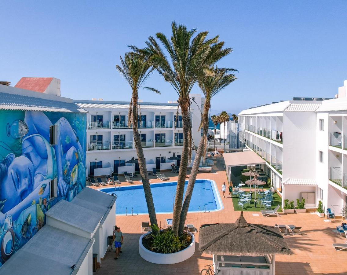 Apartment Surfing Colors Hotel&apartments Corralejo