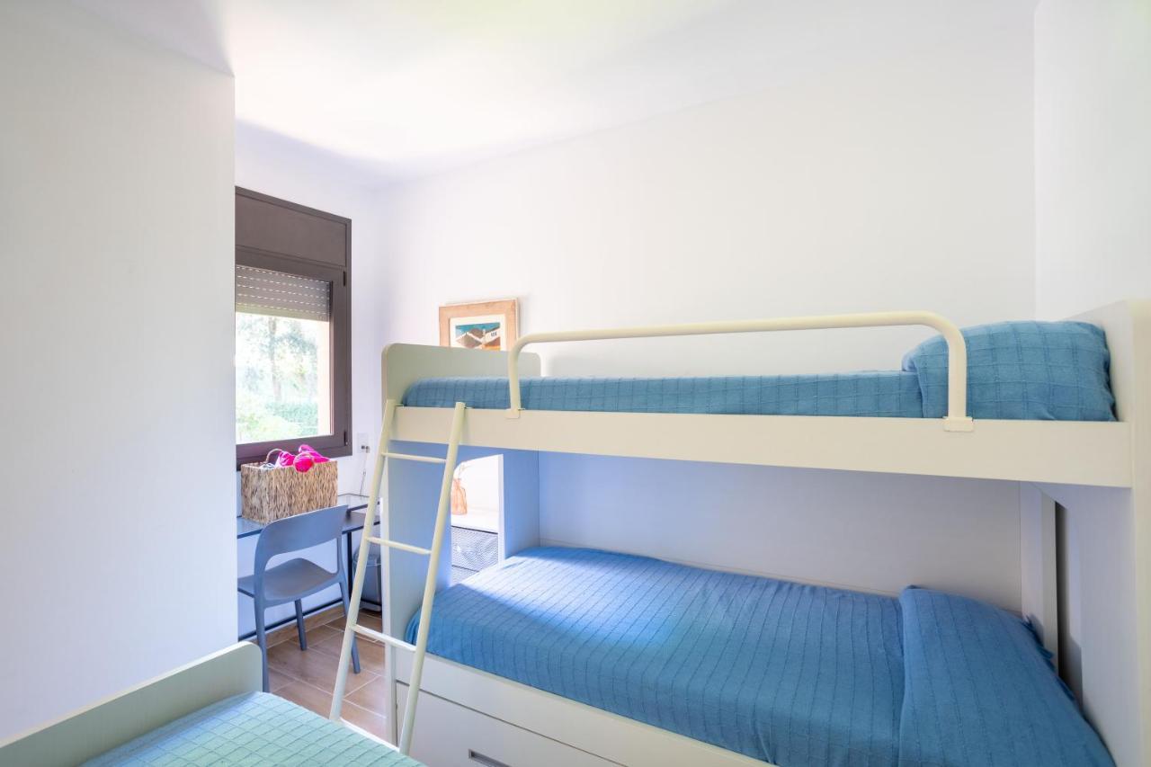 Sa Boadella Beach, - Costa Brava Apartamento *