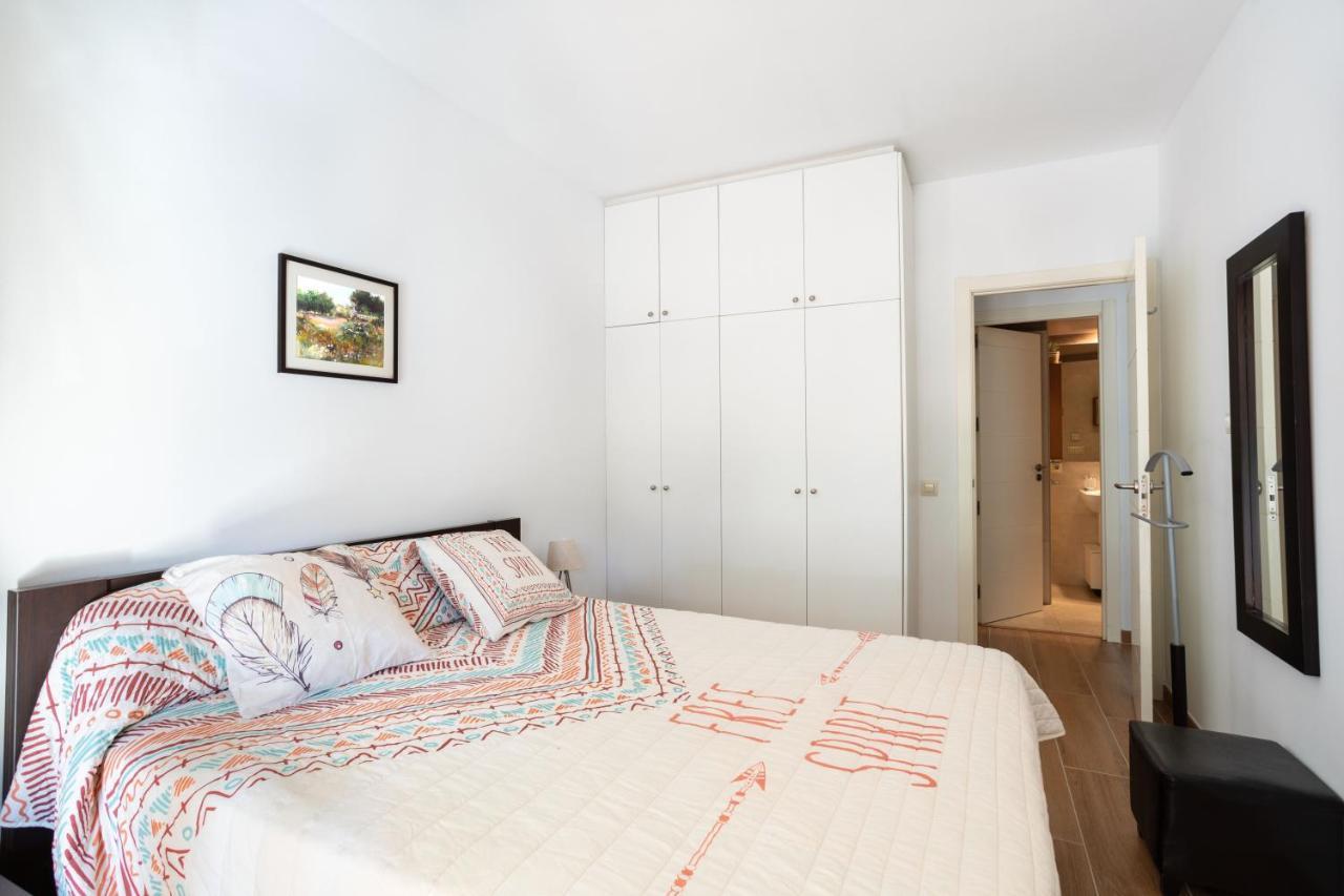 Apartamento Sa Boadella Beach, - Costa Brava Lloret de Mar