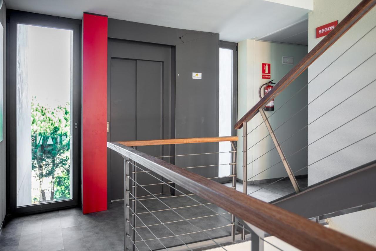 Sa Boadella Beach, - Costa Brava Apartamento Lloret de Mar